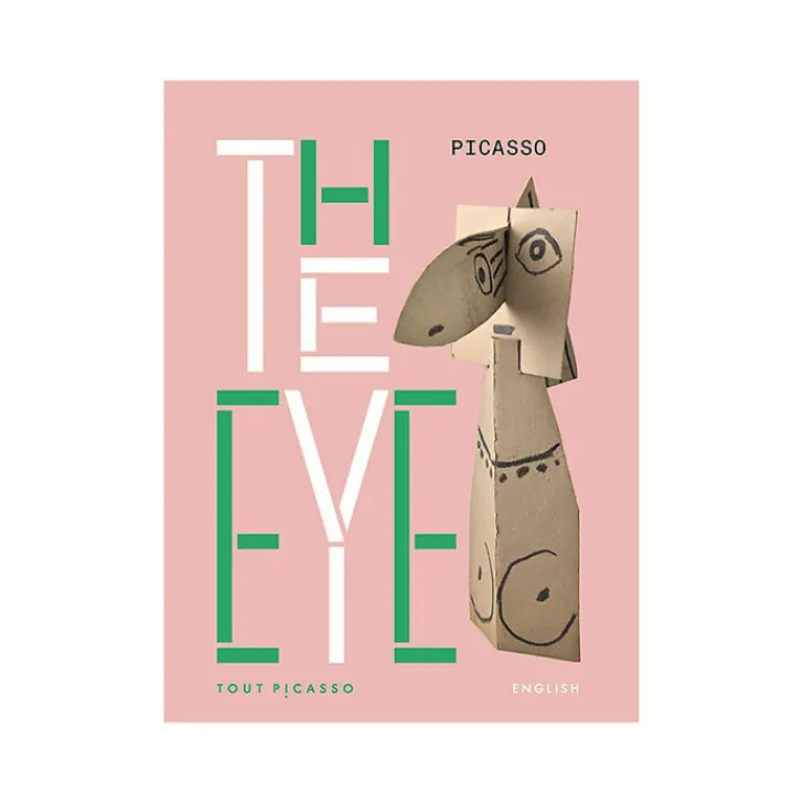 Hot Boutiques de musées Picasso - L'Œil