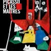 Boutiques de musées Catalogues D'Exposition-Picasso et les maîtres