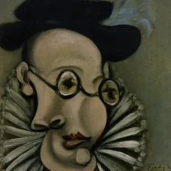Boutiques de musées Catalogues D'Exposition-Picasso et les maîtres