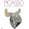 Boutiques de musées Catalogues D'Exposition-Picasso L'atelier du Minotaure - Catalogue d'exposition