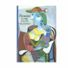 Sale Boutiques de musées Picasso. Le sage et le fou - Découvertes Gallimard (n° 4)