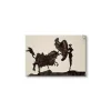 Outlet Boutiques de musées Picasso Magnet Scène de corrida