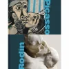 Online Boutiques de musées Picasso-Rodin - Catalogue d'exposition