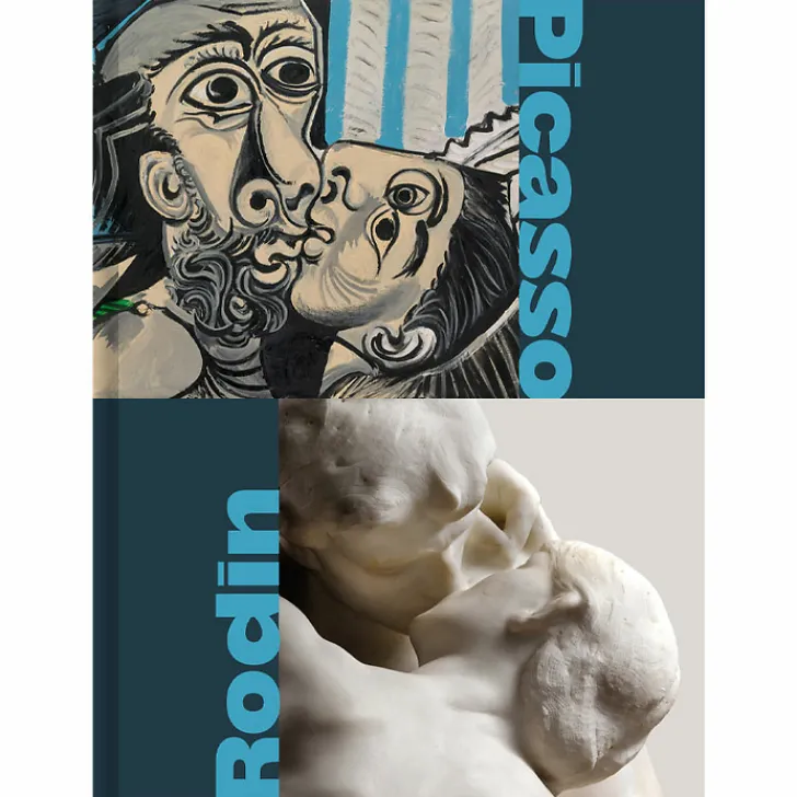 Online Boutiques de musées Picasso-Rodin - Catalogue d'exposition