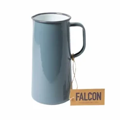 Clearance Boutiques de musées Pichet 3L bleu - Falcon enamelware