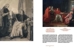 Discount Boutiques de musées Pie VII face à Napoléon - La tiare dans les serres de l'Aigle