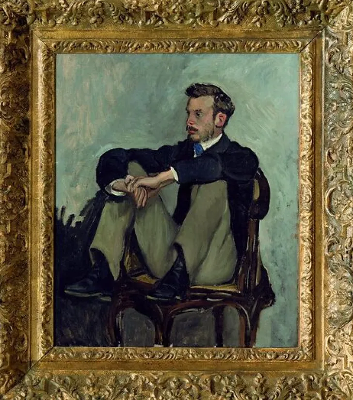 Discount Boutiques de musées Pierre-Auguste Renoir (1841-1919), peintre (toiles encadrées)