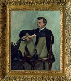 Boutiques de musées Panneaux Aluminium|Panneaux Acryliques-Pierre-Auguste Renoir (1841-1919), peintre (panneaux aluminium)