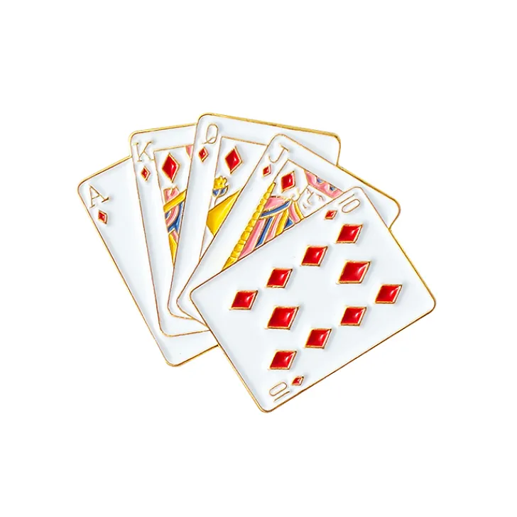 Boutiques de musées Pin'S-Pin's Bonjour Versailles Cartes