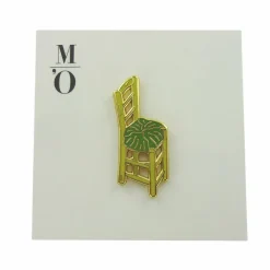 Outlet Boutiques de musées Pin's Chaise - Vincent van Gogh