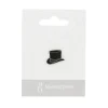 Best Boutiques de musées Pin's Chapeau haut de forme - Gustave Caillebotte