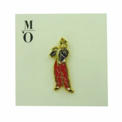 Boutiques de musées Pin's Le Fifre - Édouard Manet