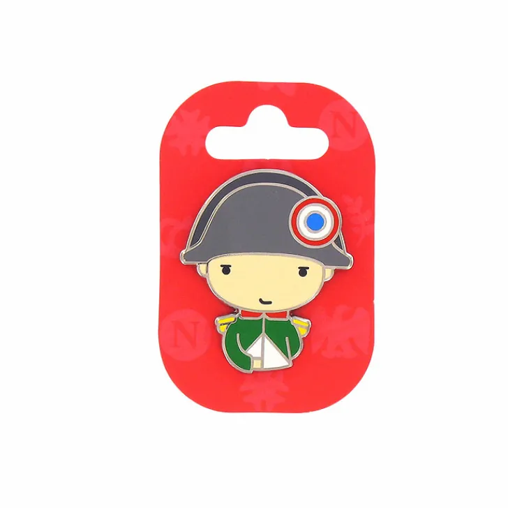 Boutiques de musées Pin'S-Pin's Napoléon Junior