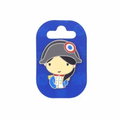 New Boutiques de musées Pin's Napoléonette Junior