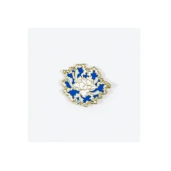 Outlet Boutiques de musées Pin's Pivoine