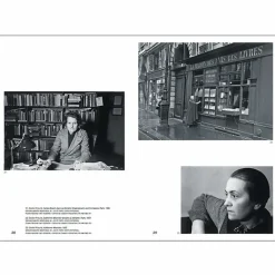 Boutiques de musées Catalogues D'Exposition-Pionnières. Artistes dans le Paris des années folles - Catalogue d'exposition