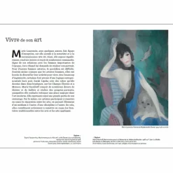 Online Boutiques de musées Pionnières. Artistes dans le Paris des années folles - Découvertes Gallimard Carnet d'expo