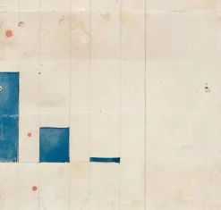 Discount Boutiques de musées Plan d'éléments d'architectone (panneaux acryliques)