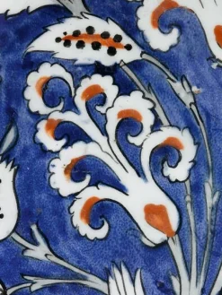 Boutiques de musées Toiles Sur Châssis-Plat au bouquet de jacinthes (toiles sur châssis)