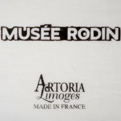 Boutiques de musées Art De La Table|Art De La Maison-Plateau Dessin de Rodin