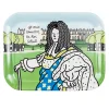 Enfant Boutiques de musées Vaisselle Enfant|Art De La Table-Plateau Je suis Louis XIV, le Roi Soleil