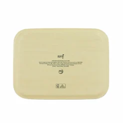 Clearance Boutiques de musées Plateau Katsushika Hokusai - La grande vague - 27x20 cm