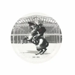 Discount Boutiques de musées Plateau rond Bicentenaire Napoléon - Gangzaï