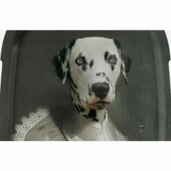 Hot Boutiques de musées Plateau/Tableau mural Ellipse - Sapho - Ibride