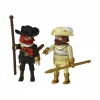 Clearance Boutiques de musées Playmobil La Ronde de nuit - Rembrandt - Rijks Museum