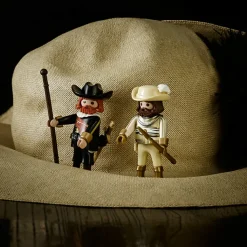 Clearance Boutiques de musées Playmobil La Ronde de nuit - Rembrandt - Rijks Museum