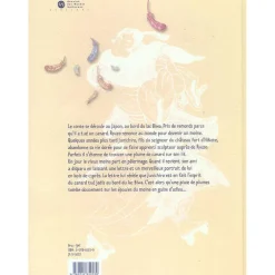 Boutiques de musées Livres Jeunesse-Pluie de plumes