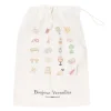 Boutiques de musées Sacs, Tote Bags-Pochon Bonjour Versailles