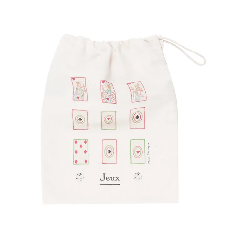 Discount Boutiques de musées Pochon Bonjour Versailles - Jeux