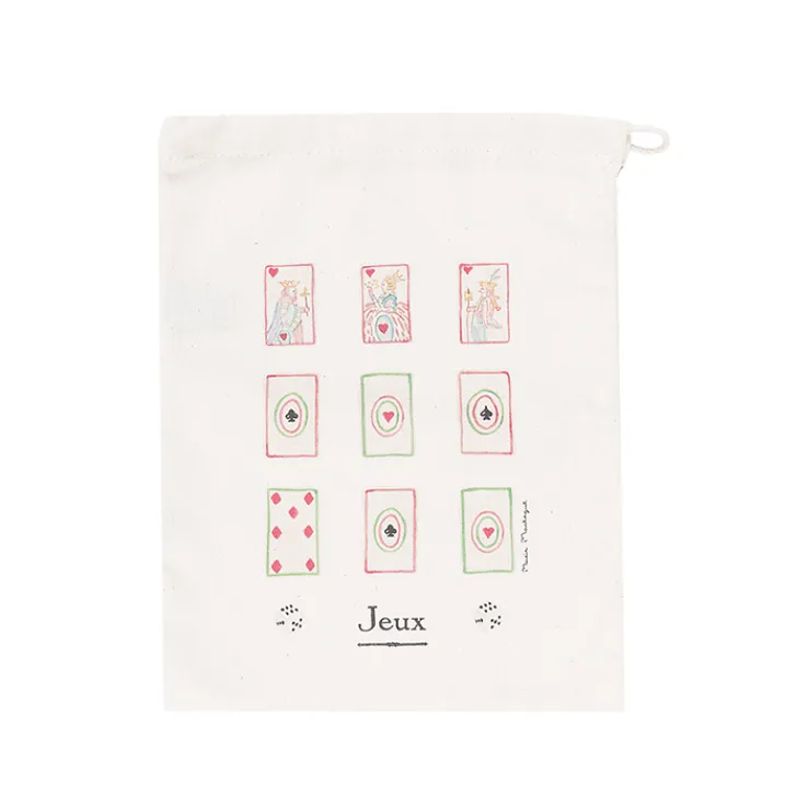 Discount Boutiques de musées Pochon Bonjour Versailles - Jeux