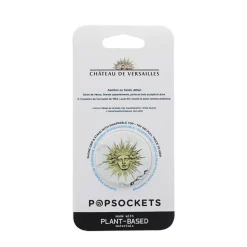 Discount Boutiques de musées Poignée/support de téléphone Emblème Versailles Marbré blanc - PopSockets