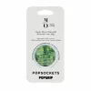 Boutiques de musées Poignée/support pour téléphone Claude Monet - Le Bassin aux nymphéas, harmonie verte - PopSockets