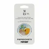 Outlet Boutiques de musées Poignée/support pour téléphone Vincent van Gogh - La chambre de Van Gogh à Arles - PopSockets