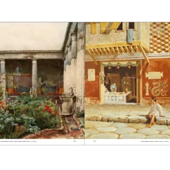 Boutiques de musées Catalogues D'Exposition-Pompéi - Catalogue d'exposition