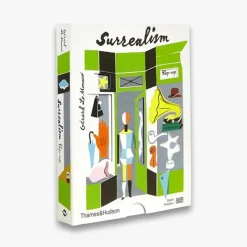 Discount Boutiques de musées Pop-Up Surrealism