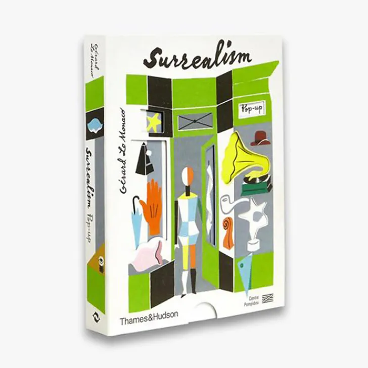 Discount Boutiques de musées Pop-Up Surrealism