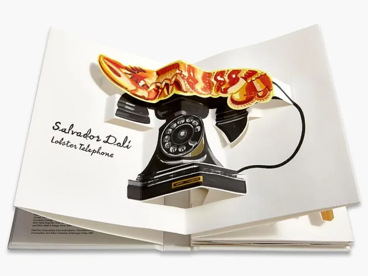 Discount Boutiques de musées Pop-Up Surrealism