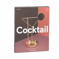 Discount Boutiques de musées Porte-bijoux Cocktail - Doiy