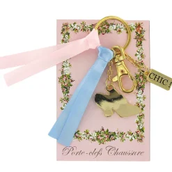 New Boutiques de musées Porte-clés "Chaussure"