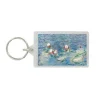Boutiques de musées Accessoires-Porte-clés Claude Monet - Nymphéas, Matin - Musée de l'Orangerie