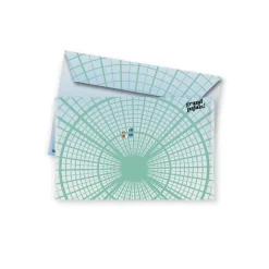 Boutiques de musées Porte-documents A5 Grand Palais! par Vahram Muratyan