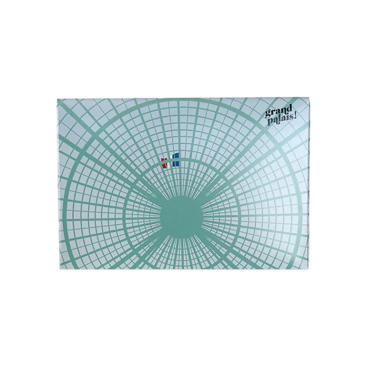Boutiques de musées Porte-documents A5 Grand Palais! par Vahram Muratyan