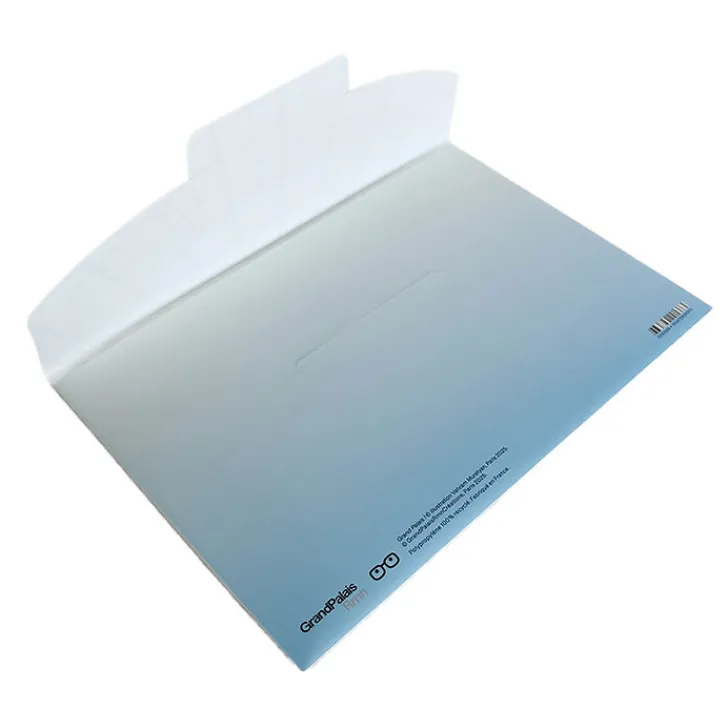 Boutiques de musées Porte-documents A5 Grand Palais! par Vahram Muratyan