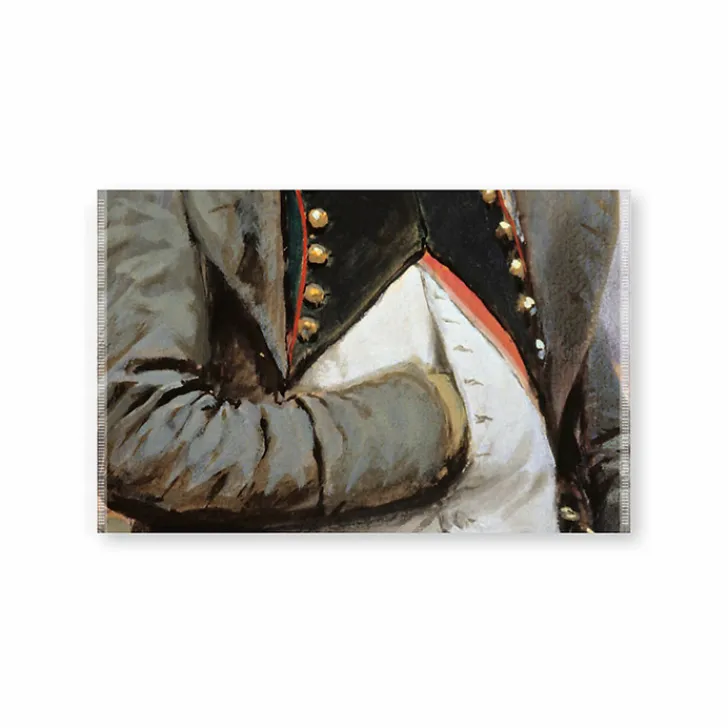 Boutiques de musées Chemises Et Sous-Chemises-Porte-documents Édouard Detaille - Napoléon 1er et son état major