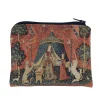 Clearance Boutiques de musées Porte-Monnaie La Dame à la Licorne - À mon seul désir