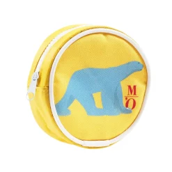 Boutiques de musées Habits Et Accessoires-Porte-monnaie Ours Pompon